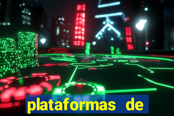 plataformas de jogos regulamentadas no brasil